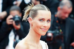 Nach Auto benannt? Drittes Baby für "Vampire Diaries"-Star Claire Holt