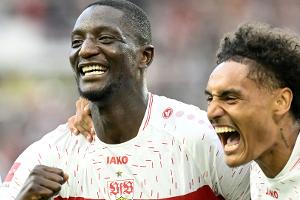 Die Sport-Höhepunkte am Samstag, 11. November