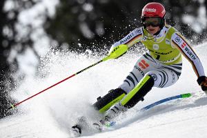 Zweite: Dürr mit fast perfektem Saisonstart