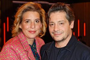 Nach 17 Jahren: Elena Uhlig und Fritz Karl haben geheiratet