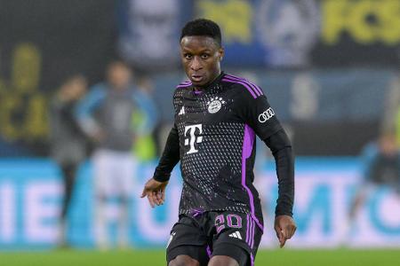 Bouna Sarr - Note: 3,5 - Viele seiner Pässe wirkten durchsichtig. Da merkte man ihm die fehlende Spielpraxis an. Bot sich trotzdem immer wieder clever auf seiner linken Seite an, war gut eingebunden, machte nichts Verrücktes. Muss das 2:0 kurz vor der Pause aus kurzer Entfernung machen.