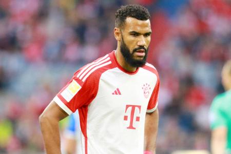 Eric Maxim Choupo-Moting (ab 61.) - Note: 2,0 - Schmiss sich rein, wo er konnte - und stand nach Heidenheims Doppelschlag dort, wo ein Stürmer stehen muss. Vor dem 3:2 durch Guerreiro verwehrte ihm FCH-Keeper Müller den Torjubel. Trotzdem machte erst 'Choupo' diese Aktion richtig gefährlich. Sein Kopfball zum 4:2-Endstand war wie aus dem Lehrbuch.