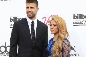 Unwahrheiten? Gerard Piqué spricht über die Shakira-Trennung
