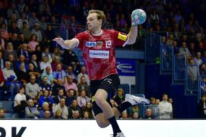 Klub-WM: Füchse und SCM im Finale