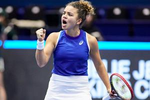 Billie Jean King Cup: Italien und Kanada im Finale