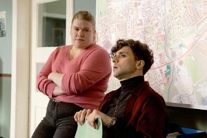 TV-Tipps am Sonntag