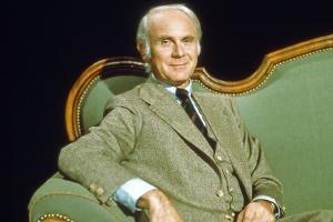 100. Geburtstag von Loriot: Der unsterbliche Meister der Zeitlosigkeit