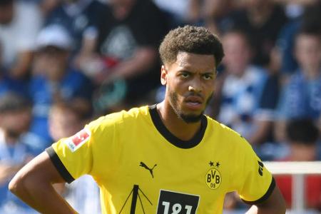 Felix Nmecha (ab 57.) - Note: 4,5 - Setzte einen Abschluss ans Außennetz (67.), mehr kam von ihm nach der Einwechslung nicht. Duckte sich phasenweise fast schon etwas weg.