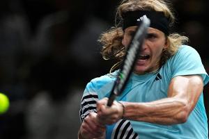 Zverev will Olympia-Fahnenträger sein: "Unfassbarer Traum"