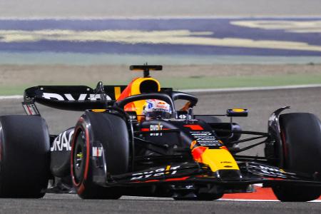 Platz 1: Max Verstappen (Red Bull) | 524 Punkte
