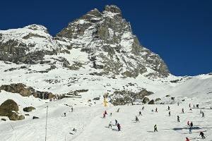 Null von sechs: Wieder keine Rennen am Matterhorn