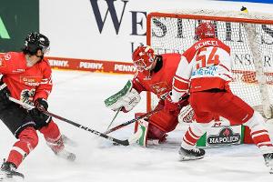 Deutschland Cup: Dänemark deklassiert Österreich