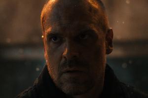 "Stranger-Things"-Star David Harbour verrät Drehstart von Staffel fünf