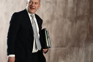 Regierender Bürgermeister Wegner bekräftigt Zustimmung für Berliner Olympiabewerbung