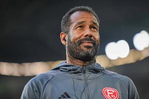 Düsseldorf verliert bei "Angstgegner" Fürth