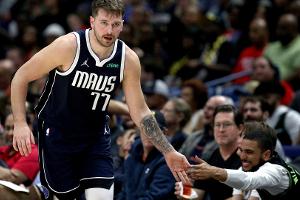 NBA: Irving und Doncic überragen beim nächsten Mavs-Sieg