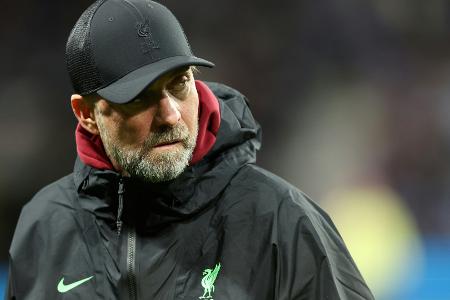 Klopp kritisiert Spielplan: Klopp kritisiert Spielplan: