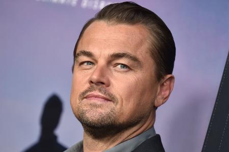 Mit Stars und neuer Freundin: So feiert Leonardo DiCaprio Geburtstag Mit Stars und neuer Freundin: So feiert Leonardo DiCaprio Geburtstag