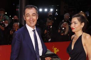 Landwirtschaftsminister Cem Özdemir und seine Frau haben sich getrennt