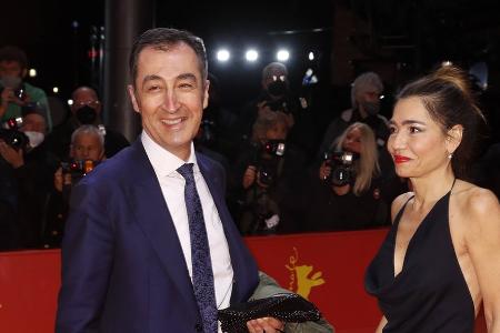 Landwirtschaftsminister Cem Özdemir und seine Frau haben sich getrennt Landwirtschaftsminister Cem Özdemir und seine Frau haben sich getrennt