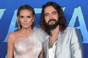 Heidi Klum verrät ihre Weihnachtspläne: Das erste Fest ohne Kinder