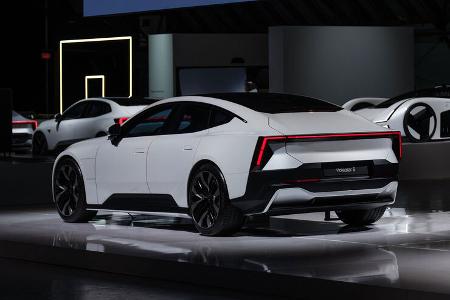 Polestar 5