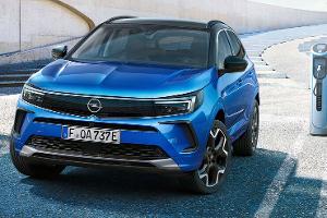 Nachfolger kommt auch als Elektro-Version