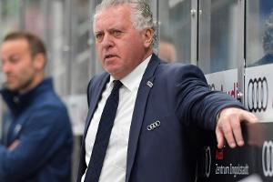 DEL: Shedden neuer Headcoach in Iserlohn