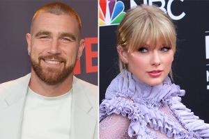 Taylor Swift und Travis Kelce: Beziehung fühlt sich "besonders" an