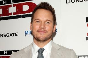 "The Garfield Movie": Erster Trailer mit Chris Pratt als Kult-Kater