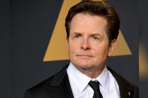 Michael J. Fox über Matthew Perry: Eishockey, Witz und Großzügigkeit