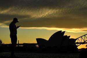 Zehn Millionen Australier ohne Internet und Telefon 