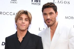 Chris Appleton und Lukas Gage: Ehe-Aus nach nur sechs Monaten