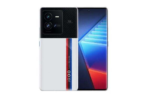 Vivo iQOO 10 Pro