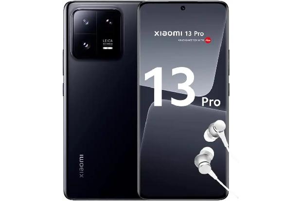 Xiaomi 13 Pro