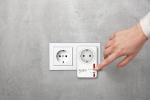 Geräte fernsteuern - auch ohne Smart Home