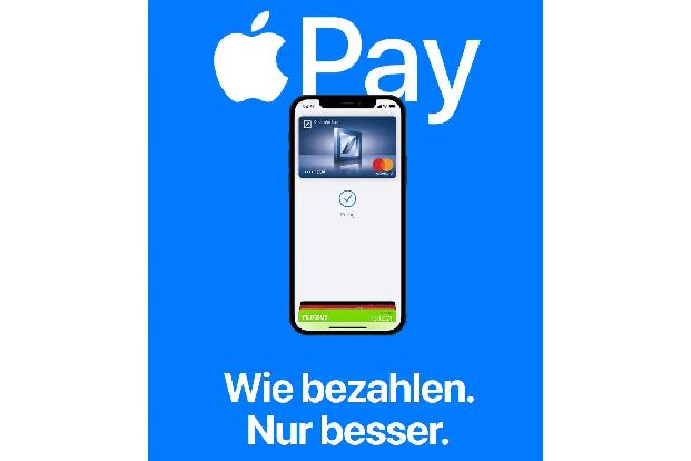 Apple Pay lässt sich weltweit häufiger nutzen. Auch Offline-Bezahlen ist damit möglich.