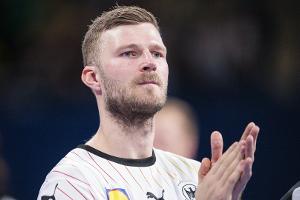 Gislason: "Mindestens fünf Wochen" Ausfallzeit für Weber