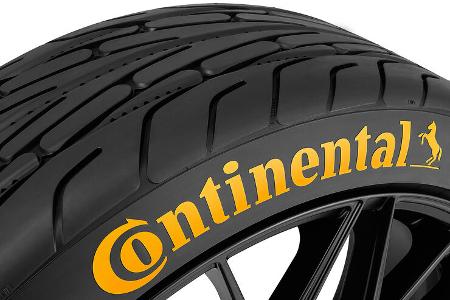 Concept Tire: Conti CityPlus
