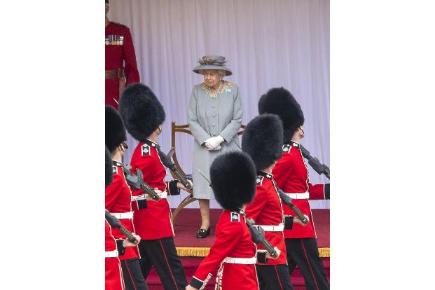 Wie seine Mutter Elizabeth II. hat auch König Charles zwei Geburtstage: Den 14. November und den 17. Juni, an dem die offiziellen Feierlichkeiten stattfinden.