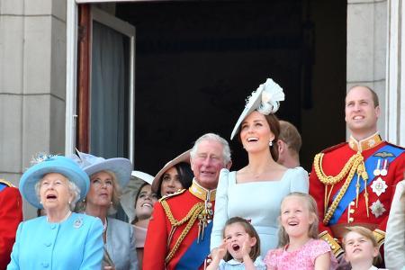 Happy birthday, König Charles III.!