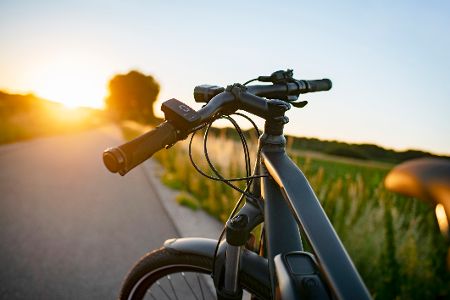 E-Bike