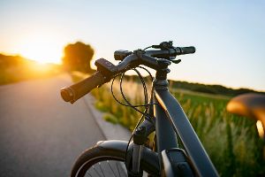 Erstes E-Bike ohne Akku entwickelt