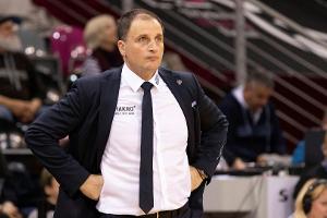 BBL: Laakso ersetzt Markovic in Crailsheim