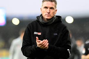 Osnabrück: Coach Schweinsteiger muss gehen