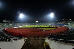 EM-Quali: Bulgarien gegen Ungarn nach Sofia verlegt