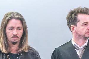 Gil Ofarim vor Gericht: Keine antisemitischen Aussagen laut Zeugen