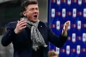 Garcia entlassen - Mazzarri wird neuer Napoli-Coach