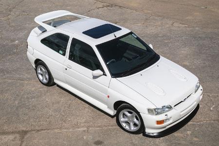 Ford Escort RS Cosworth (1997)