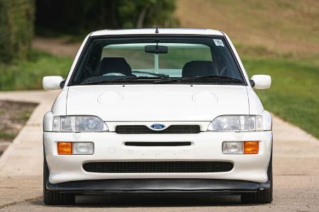 Ford Escort RS Cosworth (1997)